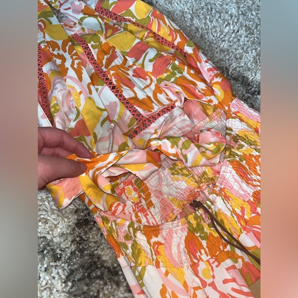 Anthropology dress - Picture 4 of 6